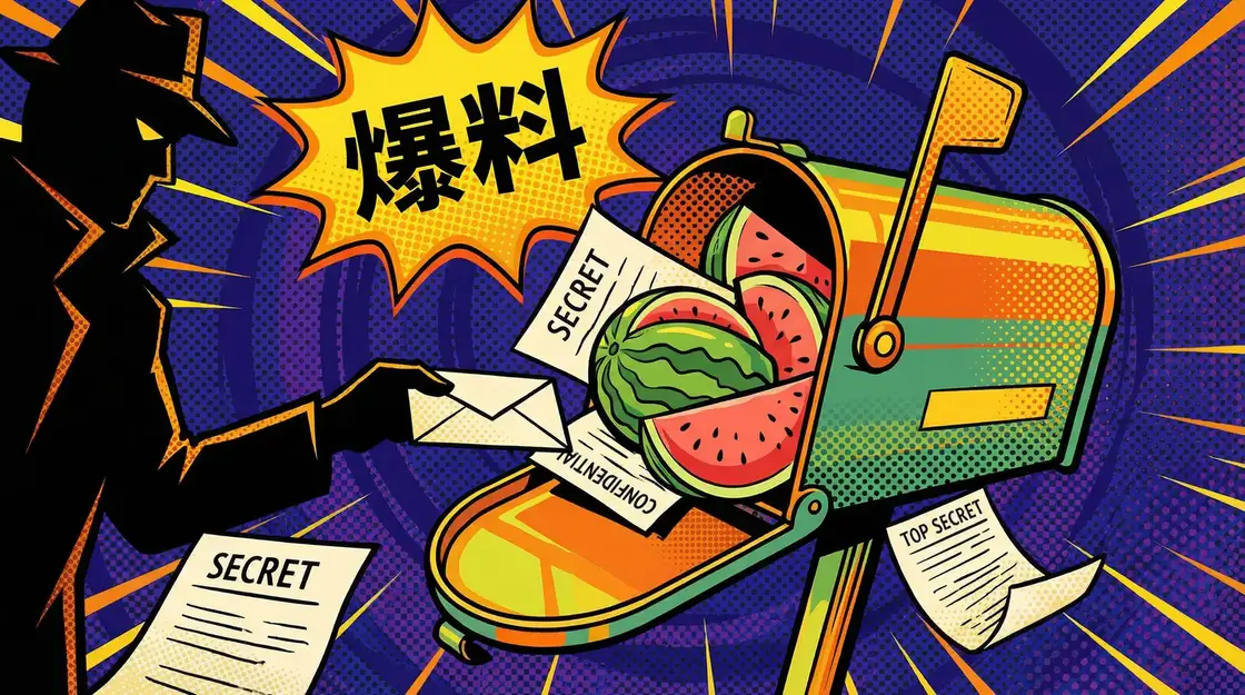 优博娱乐app 匿名爆料通道漫画插图